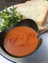カレー処ヤサカ　マサラソース