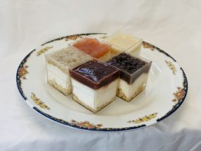 甘酒専門店麹家LABOandSTORE　甘酒ケーキ