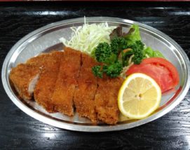 とんかつ
