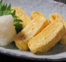 だし巻き玉子