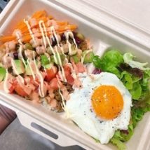 OMG KITCHEN：OMGTACO RICE　タコライス