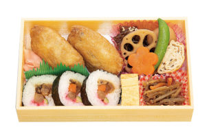 sukerokusushibento