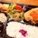 日替わり弁当
