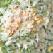 OMG KITCHEN：テイクアウトサラダ SNOW KALE スノーケール