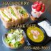 GardenCafe HACKBERRY