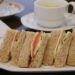 パンカフェ珈琲香爐：BLT