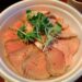ワイン&キッチンHACHI　HACHI丼
